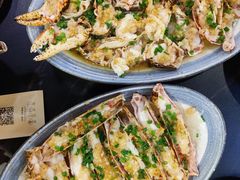 -熹悟海鲜火锅·广式打边炉