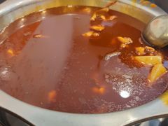 -冯记香辣兔火锅(茶店子总店)