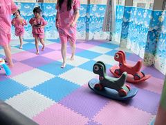 -纽斯桑拿会所(东绣路店)
