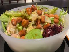 -很久以前羊肉串(清河店)