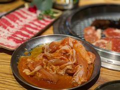 -韩罗苑(万象城店)