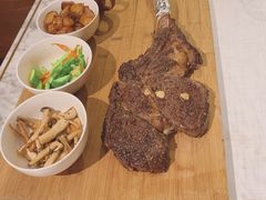 -宴悦海鲜餐厅·游水海鲜·牛排(亚龙湾瑞吉店)