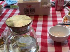 -西贝(东方路店)