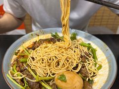 -梓袍面庄(渝北店)