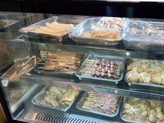 -裕兴旺老上海特色里脊肉(云瑞邻里中心店)