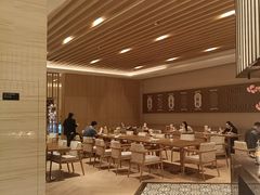 -杭州开元名都大酒店·地中海自助餐厅