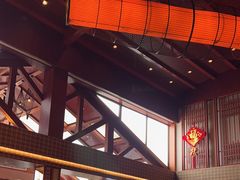 -南京汤山紫清湖生态旅游温泉度假区