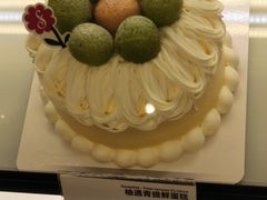 -花花卷卷·鲜食蛋糕(泉屋店)