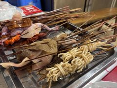 -牛华八婆麻辣烫(起源店)
