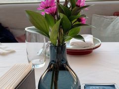-北京柏悦酒店·锦庭餐厅Dining Room