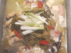 -半天妖烤鱼(嘉德万达广场店)