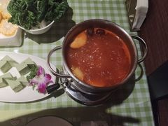 -番食园鲜食火锅(高新店)