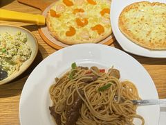 -菲滋意式餐厅(上虞万和城店)