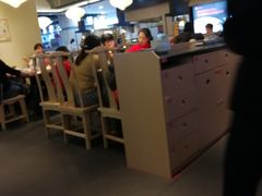 -大厨小馆(华阳城店)