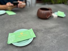 -湖畔居茶楼(湖滨店)