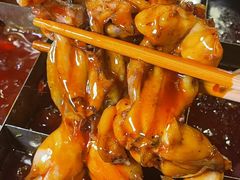 -邓莽子老火锅(中兴路总店)
