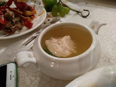 -李老爹香辣蟹(宣武门店)