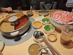 -巴奴毛肚火锅(七宝领展广场店)