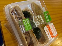 -盒马鲜生(杭州运河上街店)