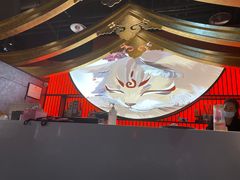 -将太无二·北美传奇寿司(荟聚购物中心西红门店)