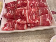 -八先生涮肉房(三里河店)