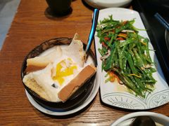 -云海肴·汽锅鸡·云南菜(苏州中心店)