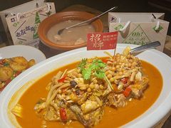 -桂小厨广西菜(青秀万达店)