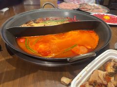 -萍姐火锅·公路夜市(南京新街口店)
