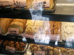-嘉乐蛋挞王(文明分店)