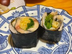 -鮨清日本料理