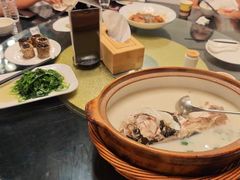 -南山竹海·珍味堂