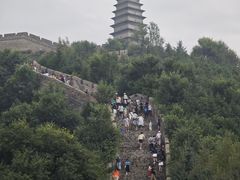 -雁门关景区