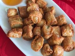 -车头老二大排档