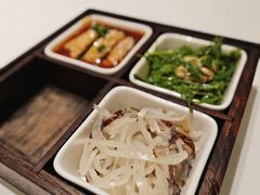 -大铁勺新津菜(迎水道店)