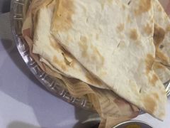 -葛尼沙印度餐厅 (镇明路店)