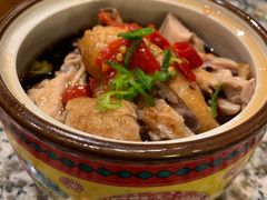 -南京大牌档(凯德大峡谷店)