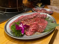 -大阪烧肉BAKA一代(十亩地店)