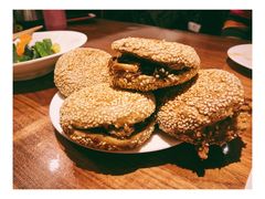 -南门小馆·清真(国贸商城店)