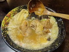 -日本料理神拉面