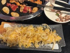 -老卜奎齐齐哈尔烤肉(人民东路店)