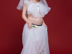 -经典婚纱摄影美学馆·私人定制