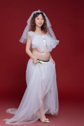 -经典婚纱摄影美学馆·私人定制