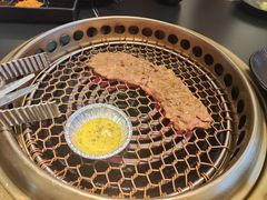 -極屋鮨牛 · 烧肉酒场(时代C馆店)