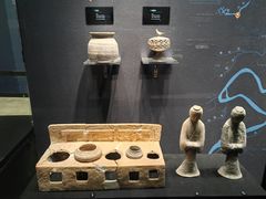 -盘龙城国家考古遗址公园