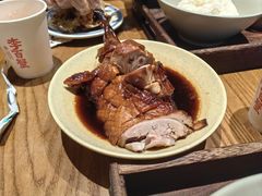 -李百蟹·江南蟹黄面·河景餐厅(夫子庙总店)