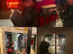 -逃脱反斗城沉浸剧情密室(北京路店)