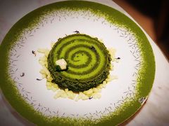 -théATRE 茶聚场(王府中環店)