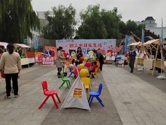 -翔立方体育文化综合体(南翔智地店)