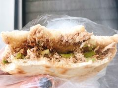 -灵宝肉夹馍(庐山路店)