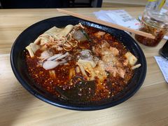 -四川老牛麻辣烫(北门桥店)
